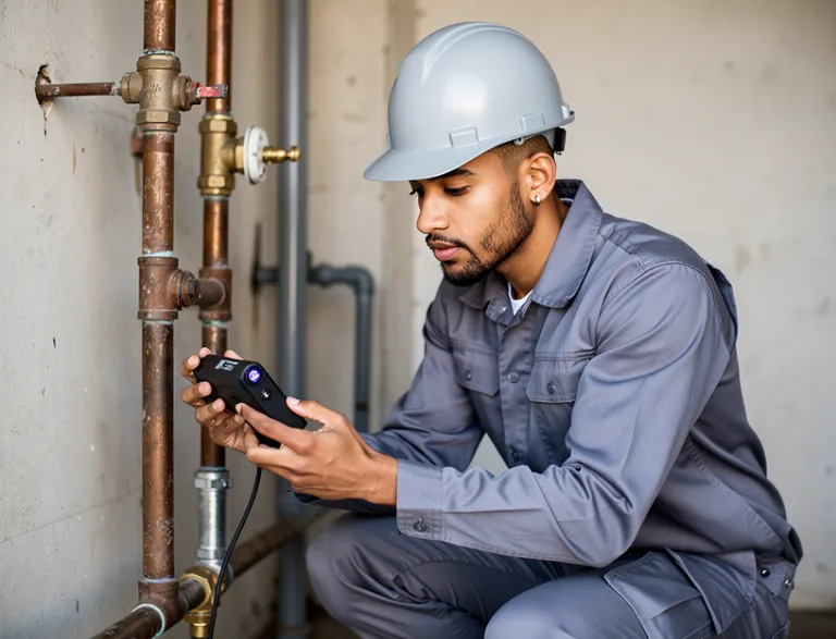 Water Leak Detection Ringwood